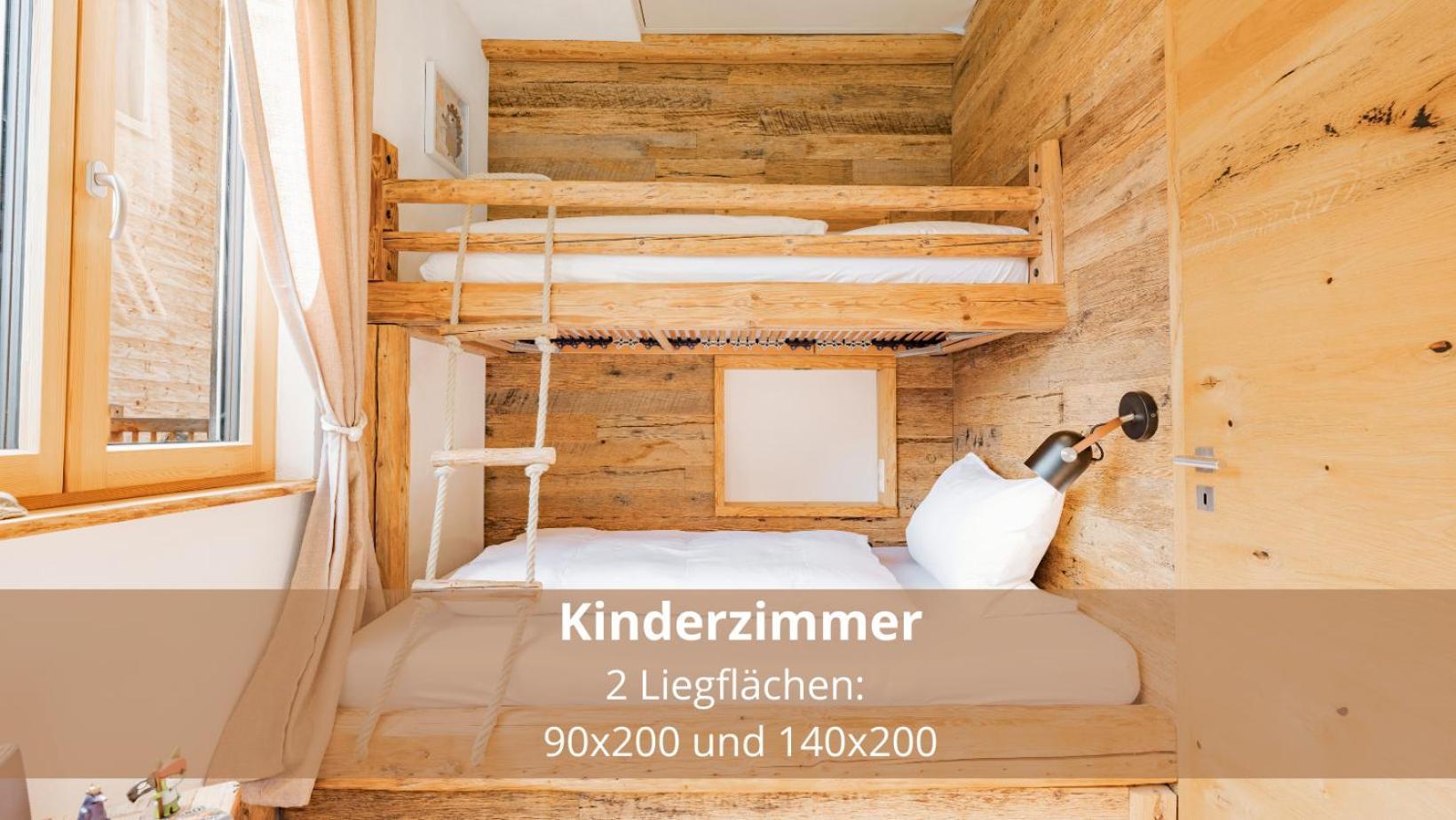 Chalet Waldhaeusl Luxurioese Ferienwohnungen Mit Sauna & Whirlpool, Kamin, Balkon Oder Terrasse Mit Bergblick 하일리겐불루트 외부 사진