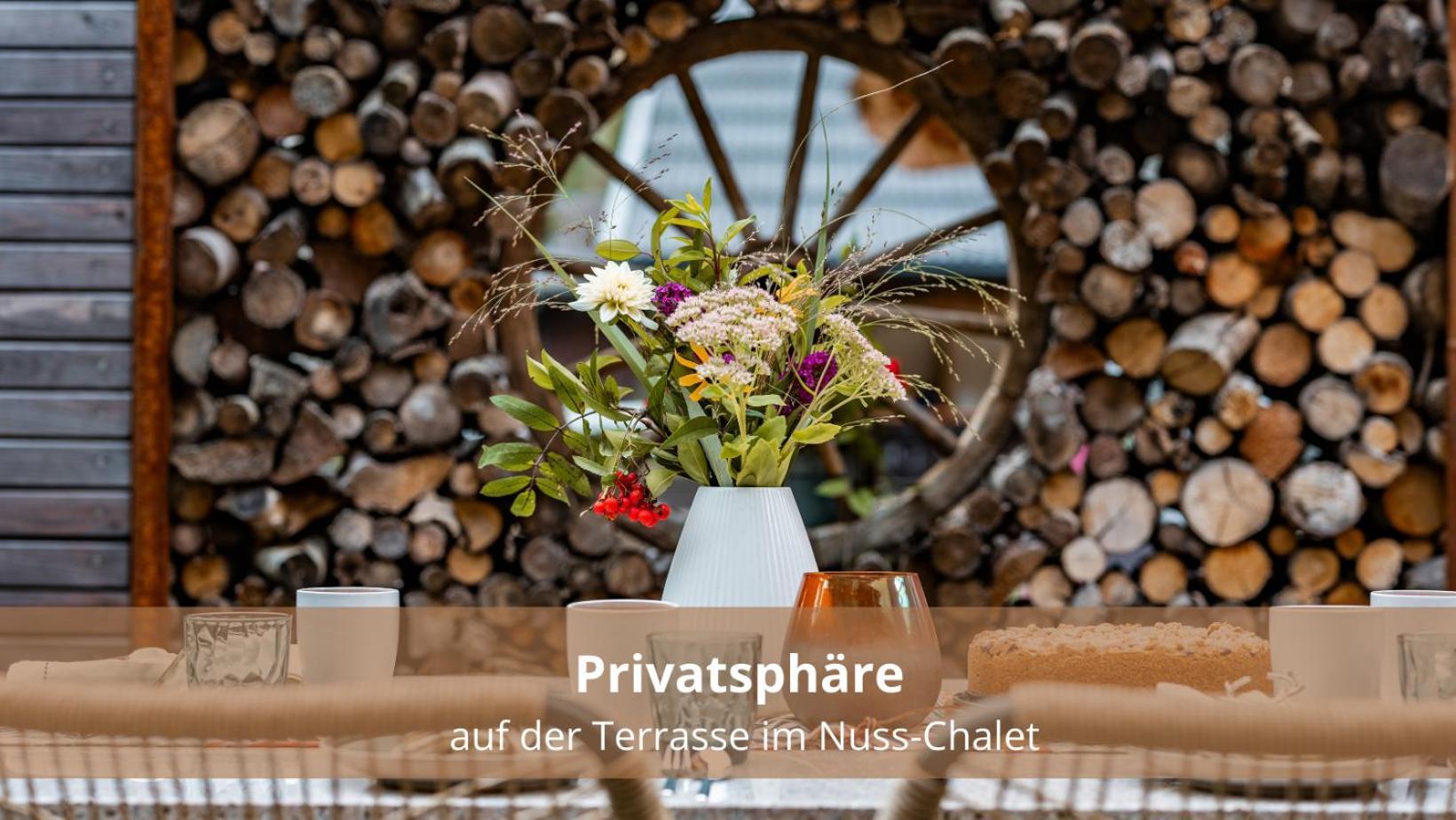 Chalet Waldhaeusl Luxurioese Ferienwohnungen Mit Sauna & Whirlpool, Kamin, Balkon Oder Terrasse Mit Bergblick 하일리겐불루트 외부 사진