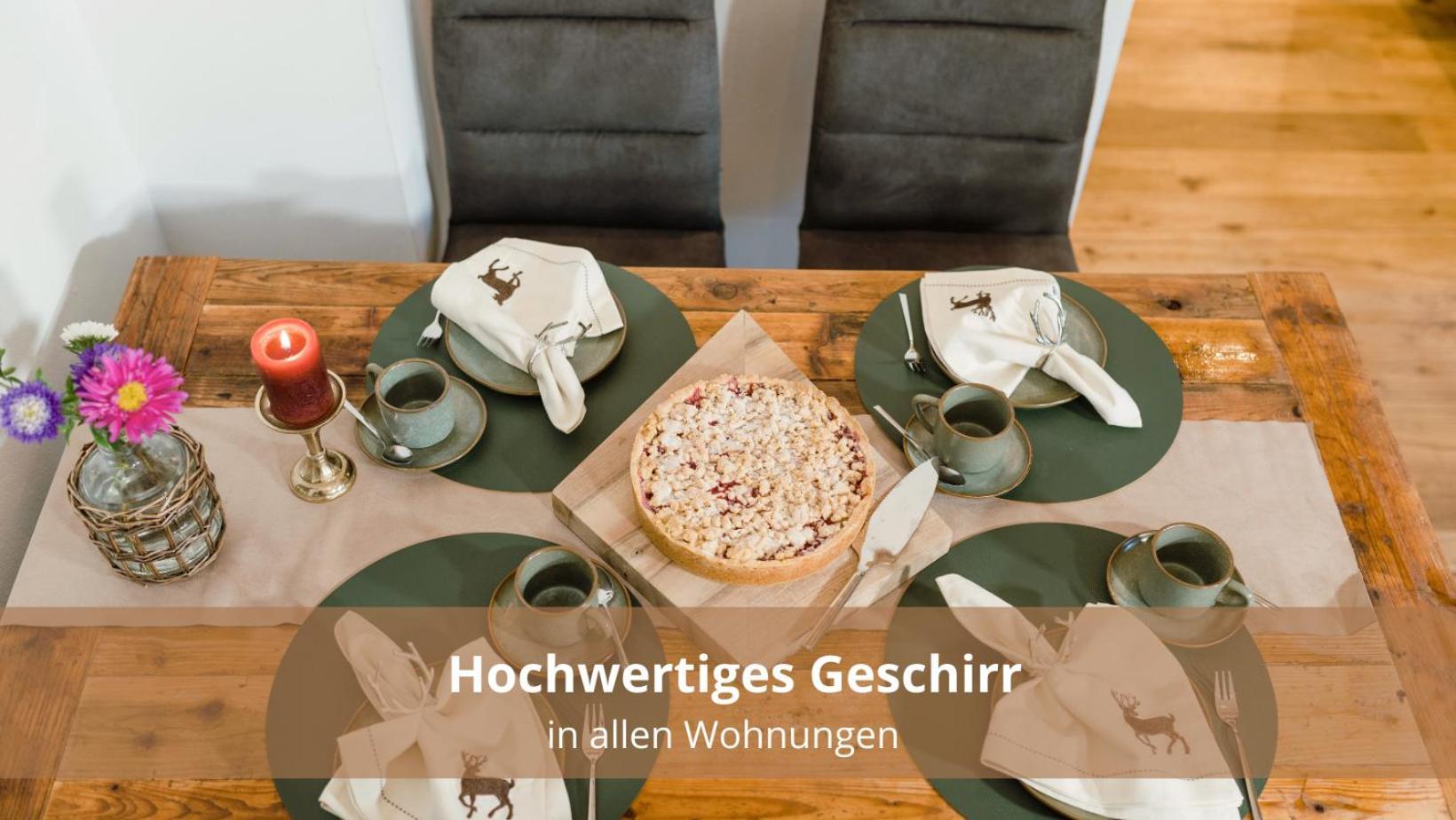 Chalet Waldhaeusl Luxurioese Ferienwohnungen Mit Sauna & Whirlpool, Kamin, Balkon Oder Terrasse Mit Bergblick 하일리겐불루트 외부 사진