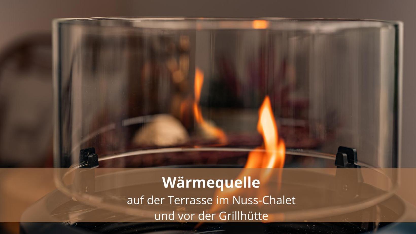 Chalet Waldhaeusl Luxurioese Ferienwohnungen Mit Sauna & Whirlpool, Kamin, Balkon Oder Terrasse Mit Bergblick 하일리겐불루트 외부 사진