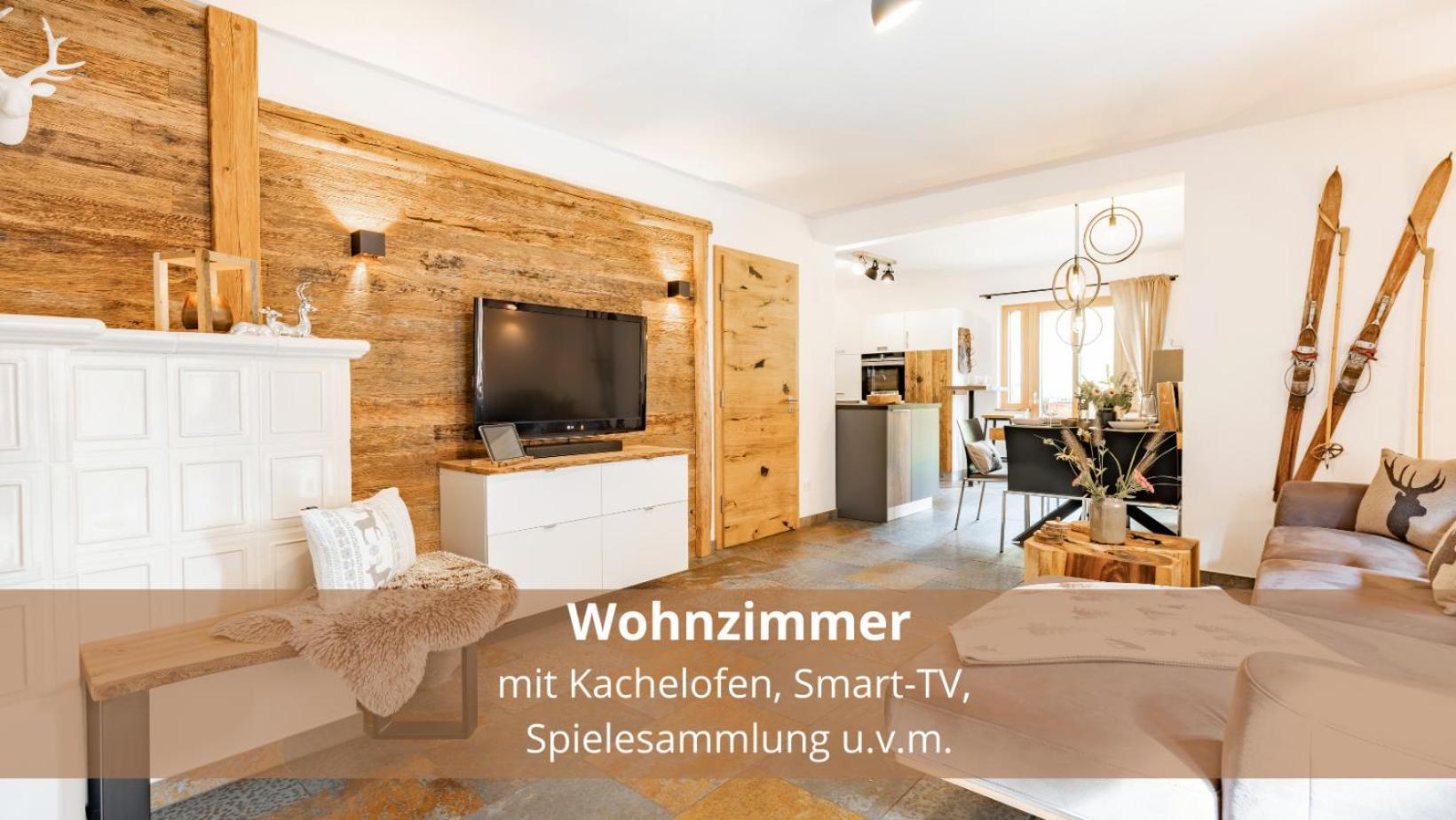Chalet Waldhaeusl Luxurioese Ferienwohnungen Mit Sauna & Whirlpool, Kamin, Balkon Oder Terrasse Mit Bergblick 하일리겐불루트 외부 사진