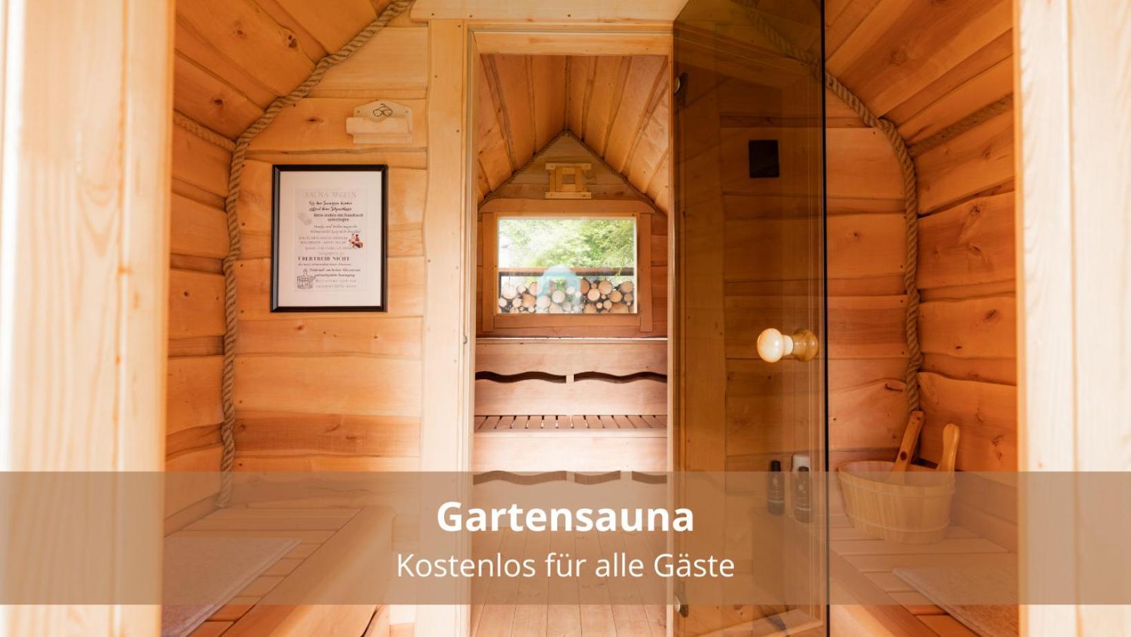 Chalet Waldhaeusl Luxurioese Ferienwohnungen Mit Sauna & Whirlpool, Kamin, Balkon Oder Terrasse Mit Bergblick 하일리겐불루트 외부 사진